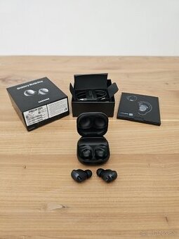Samsung Galaxy Buds Pro – Phantom Black