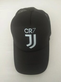 IHNEĎ K ODBERU- Šiltovka FC Juventus, CR7