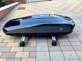 BMW strešný box 420l