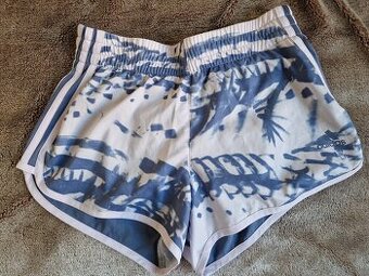Damske sortky kratasy adidas xs
