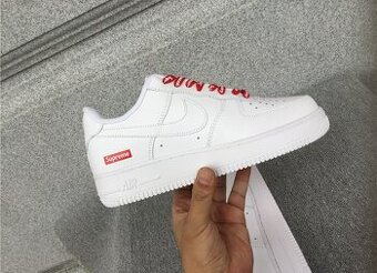Nike Air force Supreme