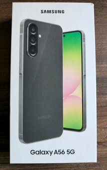 Samsung A56 5G