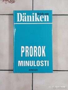 Däniken - Prorok minulosti