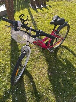 Bicykel