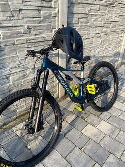 Orbea Rallon M20