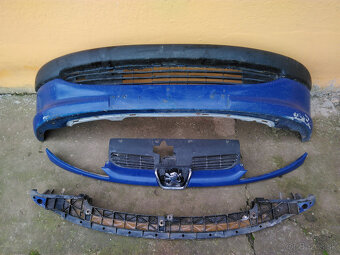 Peugeot 206 diely