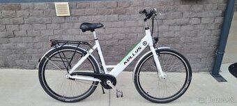 Predam elektrobicykel
