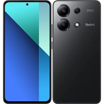 Novy Telefón XIAOMI Redmi Note 13 8/256GB Mint Green NFC