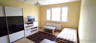 zrekonštruovaný 1 izb. byt, BA Dúbravka, Repašského ul.