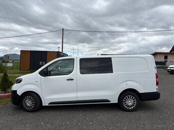 Toyota PRIACE 2.0 tdi WORK