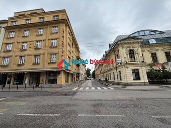Prenájom 3-izbový byt Bratislava - STARÉ MESTO, v blízkosti