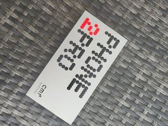 CMF Phone 2 Pro Bielošedý 2 roky záruka v NAY