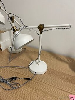 Ikea stoliva lampa RANARP