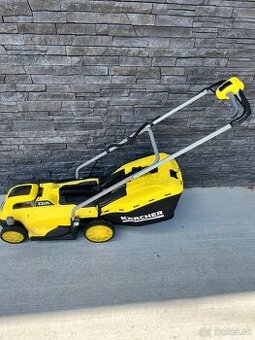 Karcher Kosačka a Krovinorez