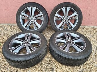 5x114,3 R19 Hyundai Santa Fe original