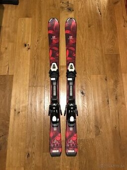 Detske lyze Salomon 110cm