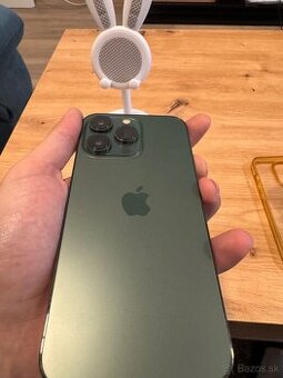 iPhone 13 Pro 256 GB Alpine green