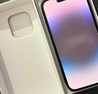 iPhone 14pro 256gb BLACK