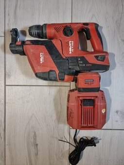 Hilti TE4-A22 s odsavanim