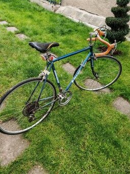 Bicykel Favorit