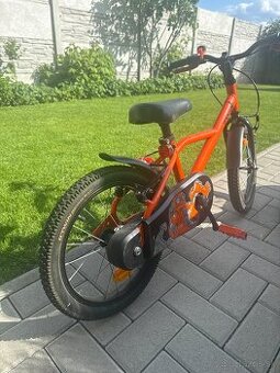 Detsky bicykel 16
