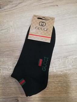 Ponožky Gucci