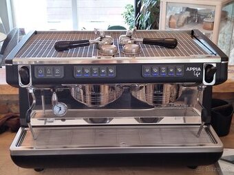 Nuova Simonelli Appia Life V 2GR