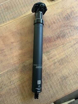 Teleskopická sedlovka Bontrager Line 170 mm, 34,9 mm