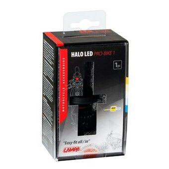 HALO LED PRO-BIKE1