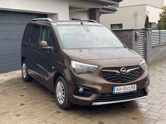 Opel Combo 1,2 turbo Life