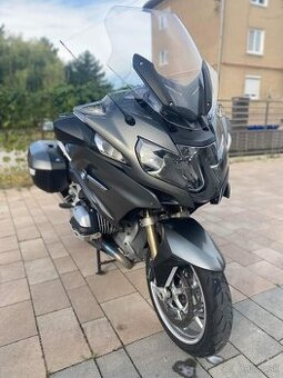 BMW R1200 RT