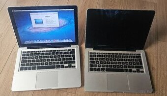 2x Apple MacBook Pro A1278