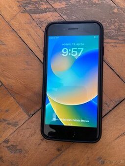 iPhone 8 64 GB Space Gray