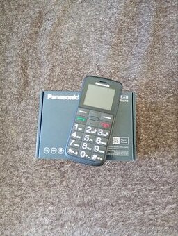 Mobil Panasonic KX-TU110 EXB