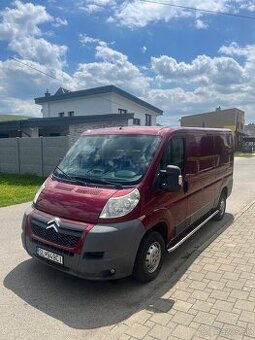 Citroën Jumper