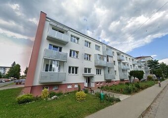 2 izbový byt, Medňanská 517/11, Ilava