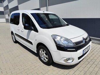 Citroen Berlingo 1.6 HDi
