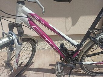 BicykelCTM