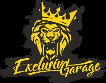 Brigáda Exclusiv Garage