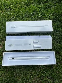 Apple Pencil (1. generácie) nové
