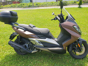 Maxon Discover 300