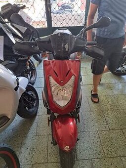 Skúter Kymco Agility 125
