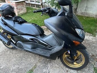 Yamaha Tmax 500 r.v. 2001
