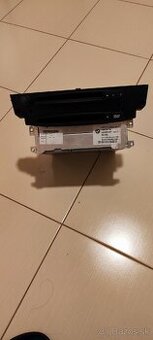 CCC BMW E60