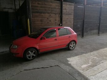 Predam fabiu1 1,9 sdi