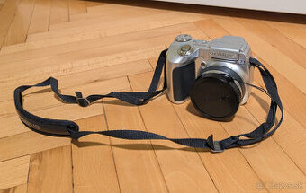 Olympus sp510uz