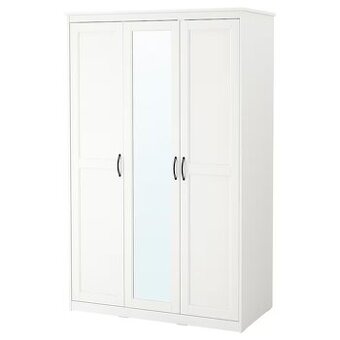 Predáme skriňu SONGESAND /IKEA/