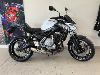 Kawasaki Z650 ABS