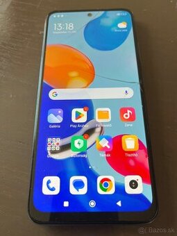 Xiaomi Redmi note 11