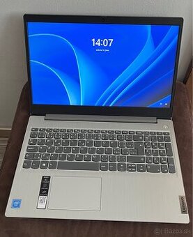 Notebook Lenovo IdeaPad 3